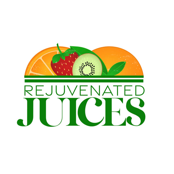 Rejuvenated Juices